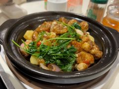 -辉记海鲜美食(氹仔店)