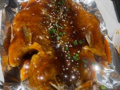 -德缘烤鸭店(大栅栏店)