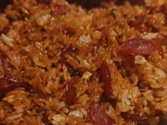 -八府香鸭·啫啫煲(华山路店)