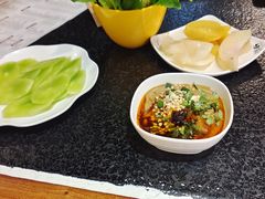 -爆肚王涮肉(吕家营店)