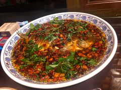 -杨记隆府(汉街店)