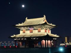 -大同古城墙