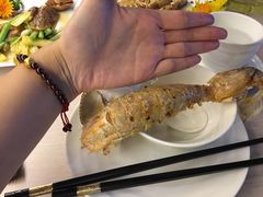-国际金钻海鲜餐厅
