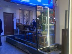 -徽韵人家·传承正宗徽菜(牡丹园店)