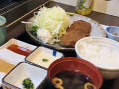 牛排-牛かつもと村(原宿店)