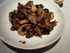 -京味斋·北京烤鸭(北京南站洋桥店)