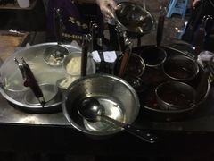 -老兵麻辣烫(世欧王庄店)