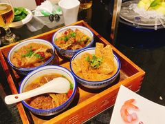 -阿庄新豫菜(通泰路店)
