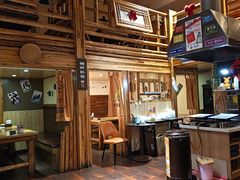 -恩你小木屋·烤肉韩式料理(嘉兴秀洲店)