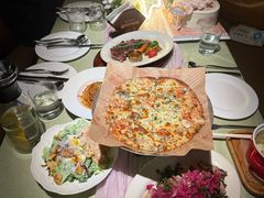 -碧特博格·20年品牌西餐厅(芜湖路店)