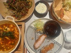 -无印良品餐堂 MUJI Diner(成都太古里店)