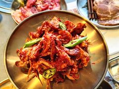 -金龙烧烤·牛肉面(西塔店)
