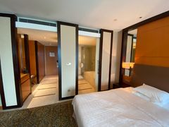 -济南喜来登酒店