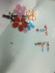-瓦匠工社·马赛克·积木拼图·亲子手工DIY