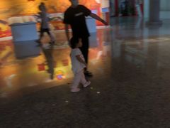 -南京科技馆