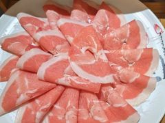 -1078號老北京涮肉(松柏店)