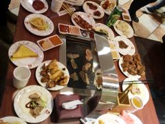 -比亚森自助烤肉料理(裕华店)