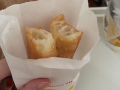 香脆油条-麦当劳(凌云天地长桥店)