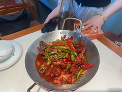 -蜀香格格•剁椒鱼头(龙西店)