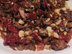 -巴扎屋大盘鸡·新疆菜(汇嘉时代店)