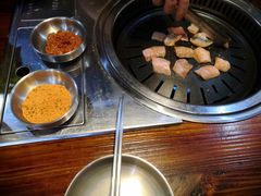 松版肉-意成料理