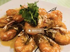 -余味私房菜(正阳小区西5街区店)