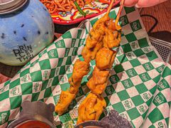 -泰妃殿(武汉首店)