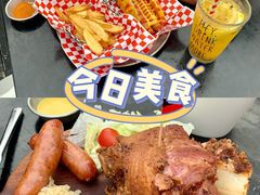-Eckl’s爱氏热狗(猫街店)