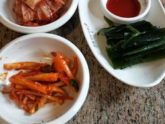 -普乐酱蟹(coex店)
