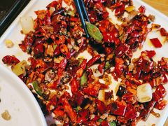 -蜀锦堂·川味现炒(襄阳武商汇店)