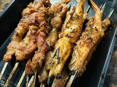 -灌县老妈砂锅串串香