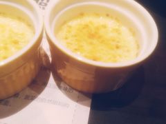焦糖布丁-MoMo牧场·寿喜烧专门店(长泰广场店)