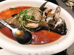 -徐记海鲜(观沙岭|滨江新城店)