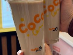 -CoCo都可(北新桥店)