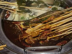 -宏姐串串香(宏伟路店)