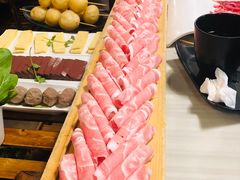 -八爷老北京火锅(万谷慧生活店)