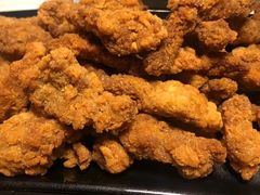 -年轮烧烤·羊蝎子·烤鱼(星湖街店)