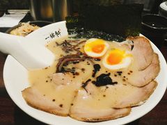 -一豚轩·烧鸟·豚骨拉面(五四路店)