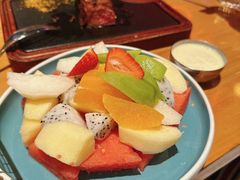 -MR.ROCKY洛奇先生RESTAURANT&BAR(宝安壹方城店)