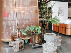 -大鱼徽州·寻味徽菜(星光总店)