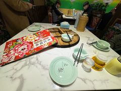 -东北姐妹菜馆no.2(胥口店)