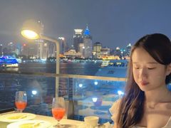 -三利音·浦之舟(滨江大道店)