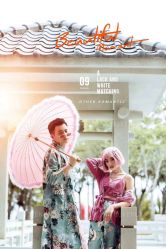 -太古映画婚纱摄影(天河店)
