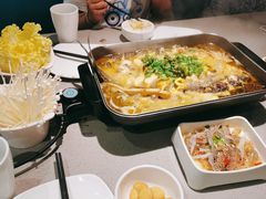 -半天妖烤鱼(京新广场店)
