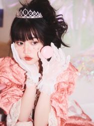 -克拉女神写真馆·匠心定制