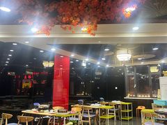 -活鱼馆(宜兴埠店)