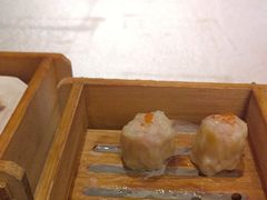 -凯宾斯基大酒店·三楼御龙轩中餐厅
