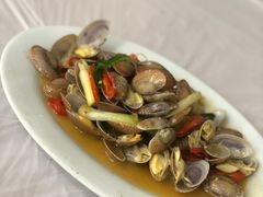 -老三鱼仔店