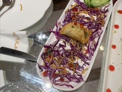 -ELI FALAFEL Lebanese&Mediterranean黎巴嫩美食(富城路店)