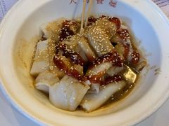 肠粉-大哥餐厅(西城花园店)
